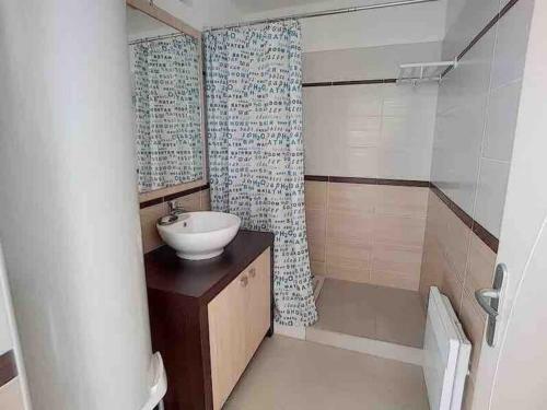 Apartamento Superbe Appartement � Saint Pierre La Mer