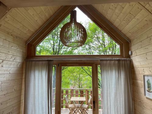 Z Lodges