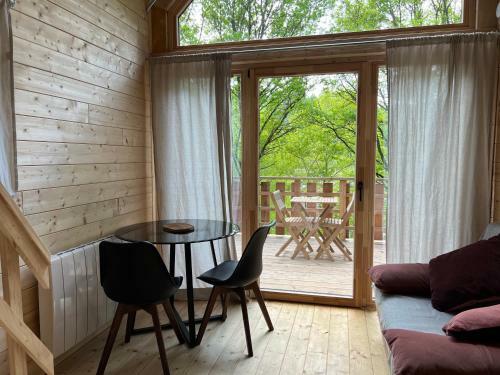 Z Lodges