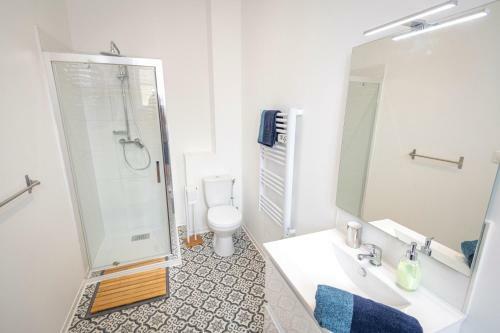 Apartamento Kasa Saint Quentin