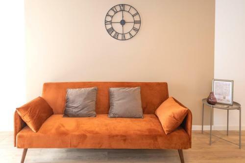 Apartamento Kasa Saint Quentin