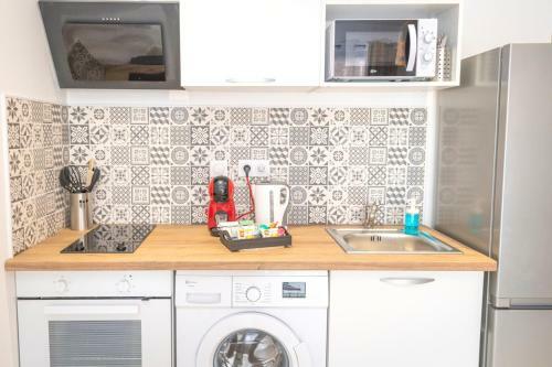 Apartamento Kasa Saint Quentin