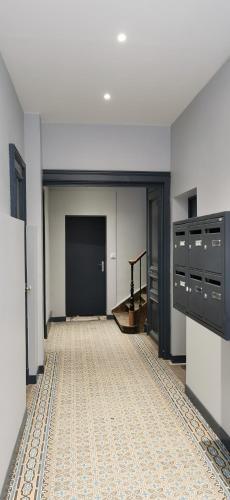 Apartamento Nef D'or Ambre : Studio Mezzanine Cosy