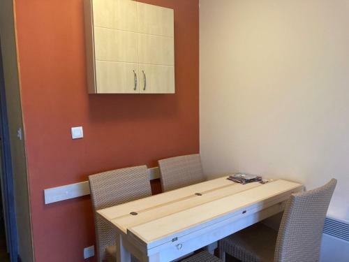 Apartamento Studio Cabine Village Cap Esterel Avec Wifi