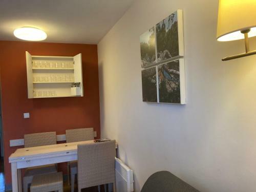 Apartamento Studio Cabine Village Cap Esterel Avec Wifi