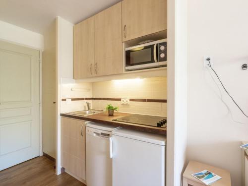 Apartamento Studio Village Cap Est�rel - L'esquinade-26