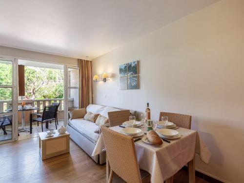 Apartamento Studio Village Cap Est�rel - L'esquinade-26