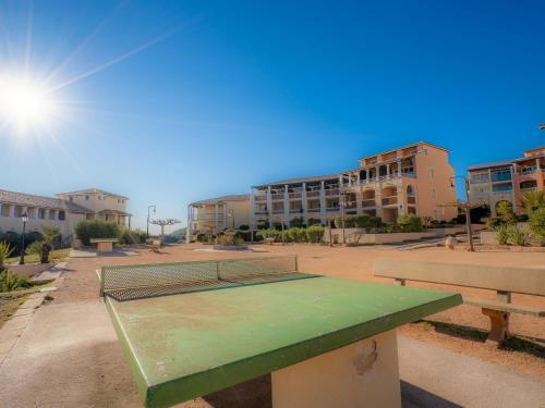 Apartamento Studio Village Cap Est�rel - L'esquinade-26