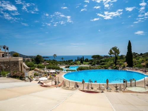 Apartamento Studio Village Cap Est�rel - L'esquinade-26