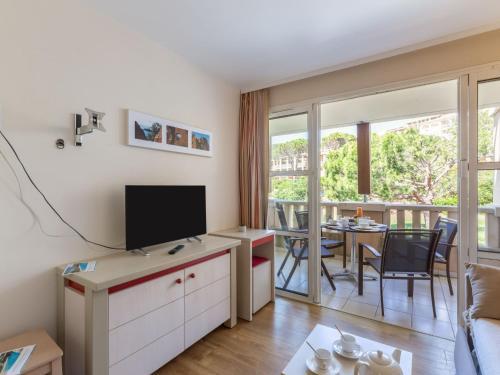 Apartamento Studio Village Cap Est�rel - L'esquinade-26