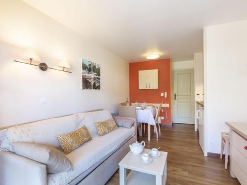 Apartamento Studio Village Cap Est�rel - L'esquinade-26