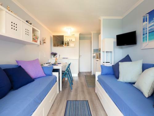 Apartment Village Cap Est�rel - L'esquinade-31