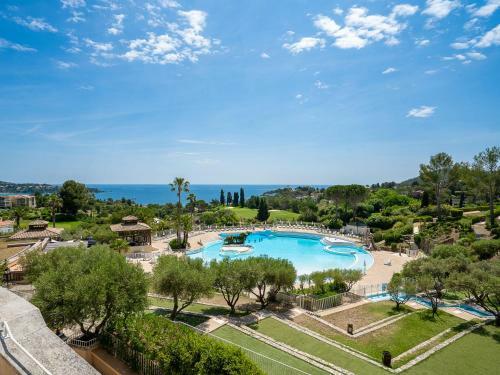 Apartment Village Cap Est�rel - L'esquinade-31