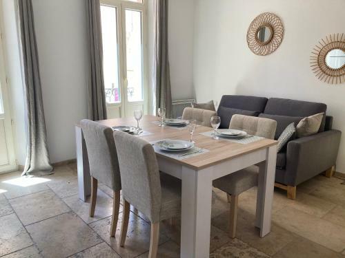 Apartamento Appartement Ensoleill� Proche Plage