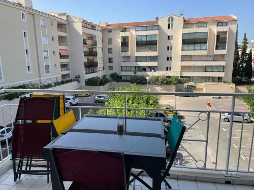 Apartamento Appartement Les Jardins D'eden