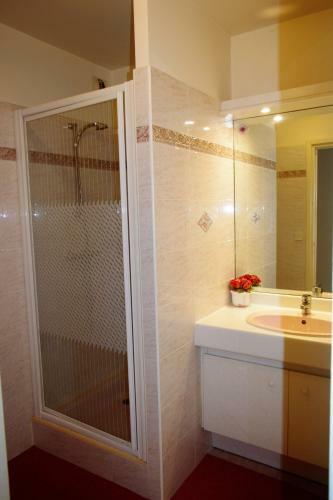 Apartamento Spacieux T3-piscine