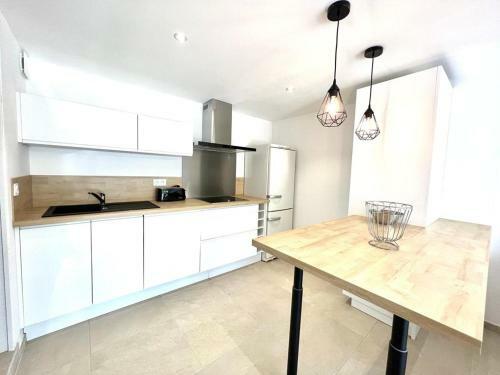 Apartamento Appartement 5 Personnes