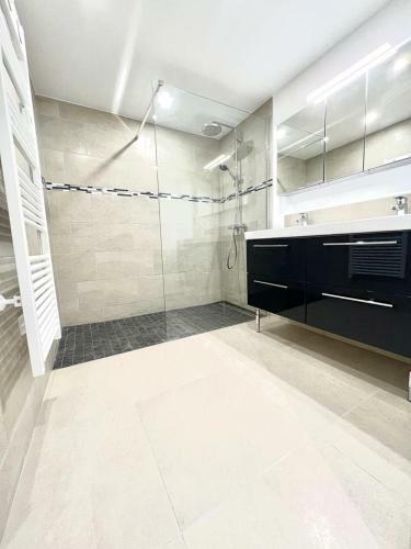 Apartamento Appartement 5 Personnes