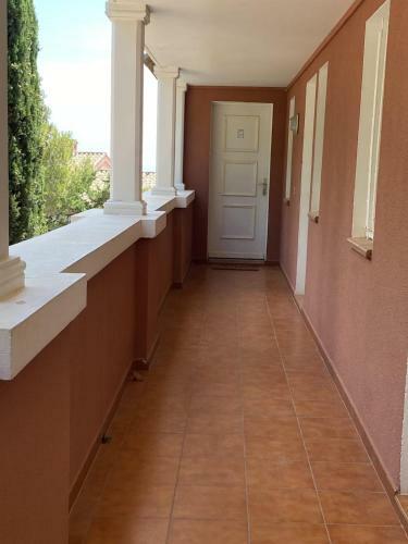 Nice Apartment With Balcony Near The Beaches