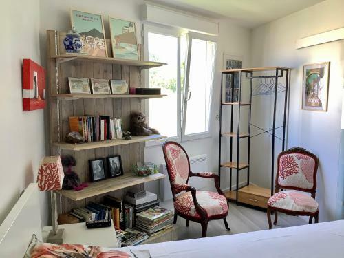 Bed & Breakfast Villa Kairos