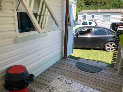 Mobil Home