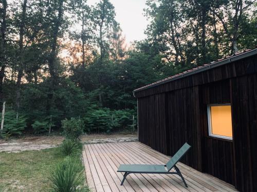 Maison De Vacances, Proche Oc�an, Id�al Famille