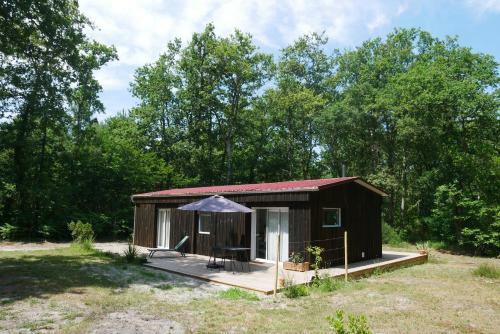 Maison De Vacances, Proche Oc�an, Id�al Famille