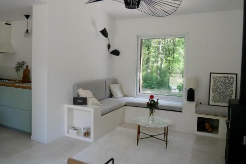 Maison De Vacances, Proche Oc�an, Id�al Famille
