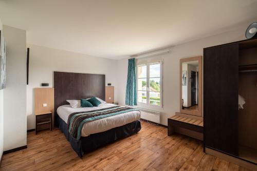 Hotel Brit H�tel Confort - La Tour Blanche