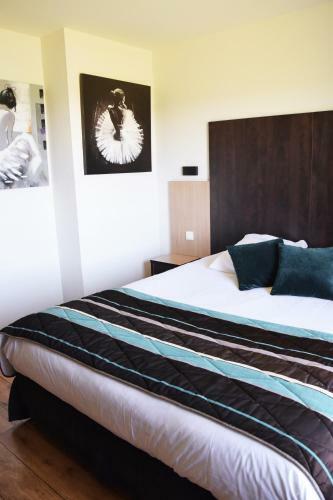 Hotel Brit H�tel Confort - La Tour Blanche