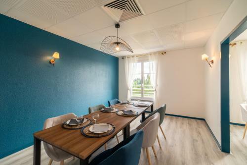 Hotel Brit H�tel Confort - La Tour Blanche