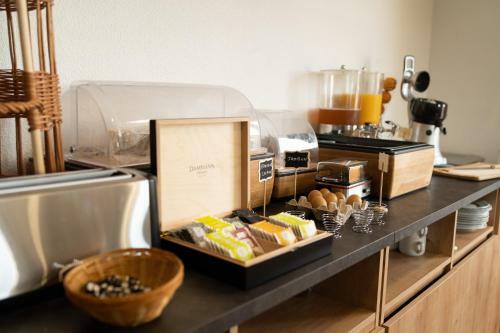 Hotel Brit H�tel Confort - La Tour Blanche
