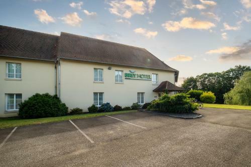 Hotel Brit H�tel Confort - La Tour Blanche