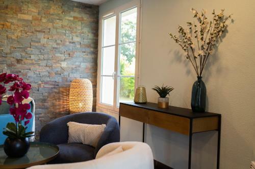 Hotel Brit H�tel Confort - La Tour Blanche