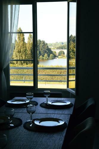 Hotel Brit H�tel Confort - La Tour Blanche
