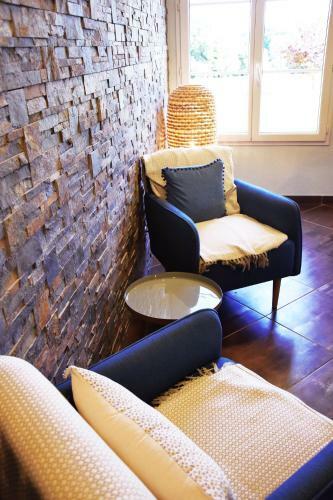 Hotel Brit H�tel Confort - La Tour Blanche