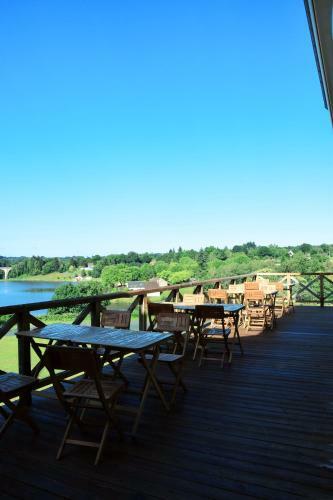 Hotel Brit H�tel Confort - La Tour Blanche