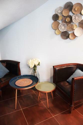 Hotel Brit H�tel Confort - La Tour Blanche