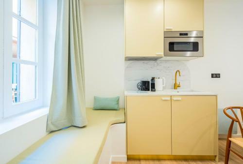 Apartamento R�sidence Feniers - Hyper Centre St Tropez