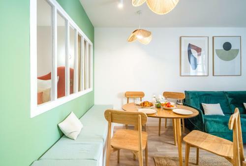 Apartamento R�sidence Feniers - Hyper Centre St Tropez