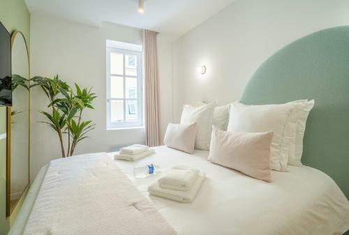 Apartamento R�sidence Feniers - Hyper Centre St Tropez