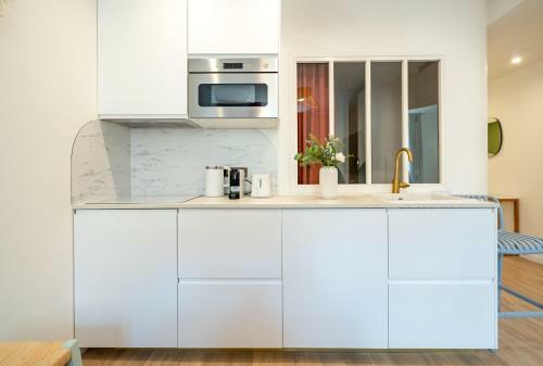 Apartamento R�sidence Feniers - Hyper Centre St Tropez