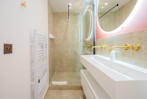 Apartamento R�sidence Feniers - Hyper Centre St Tropez
