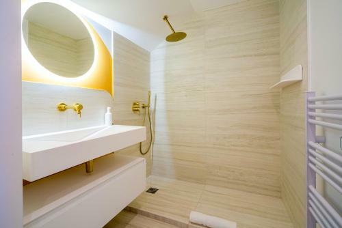 Apartamento R�sidence Feniers - Hyper Centre St Tropez