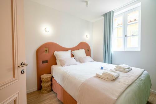 Apartamento R�sidence Feniers - Hyper Centre St Tropez