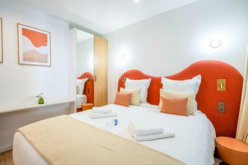 Apartamento R�sidence Feniers - Hyper Centre St Tropez