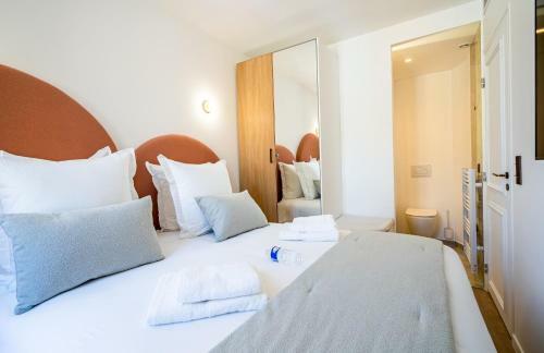 Apartamento R�sidence Feniers - Hyper Centre St Tropez