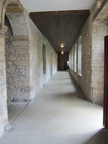 Apartamento "o'couvent" - Appart 2 Chambres 80m2 - E3a31