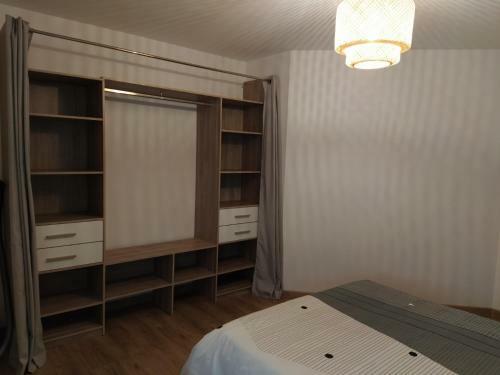 Apartamento Appartement Moderne Dans Village De Charme