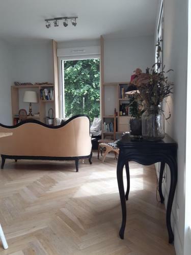 Les Tilleuls - Villa Ann�e 30